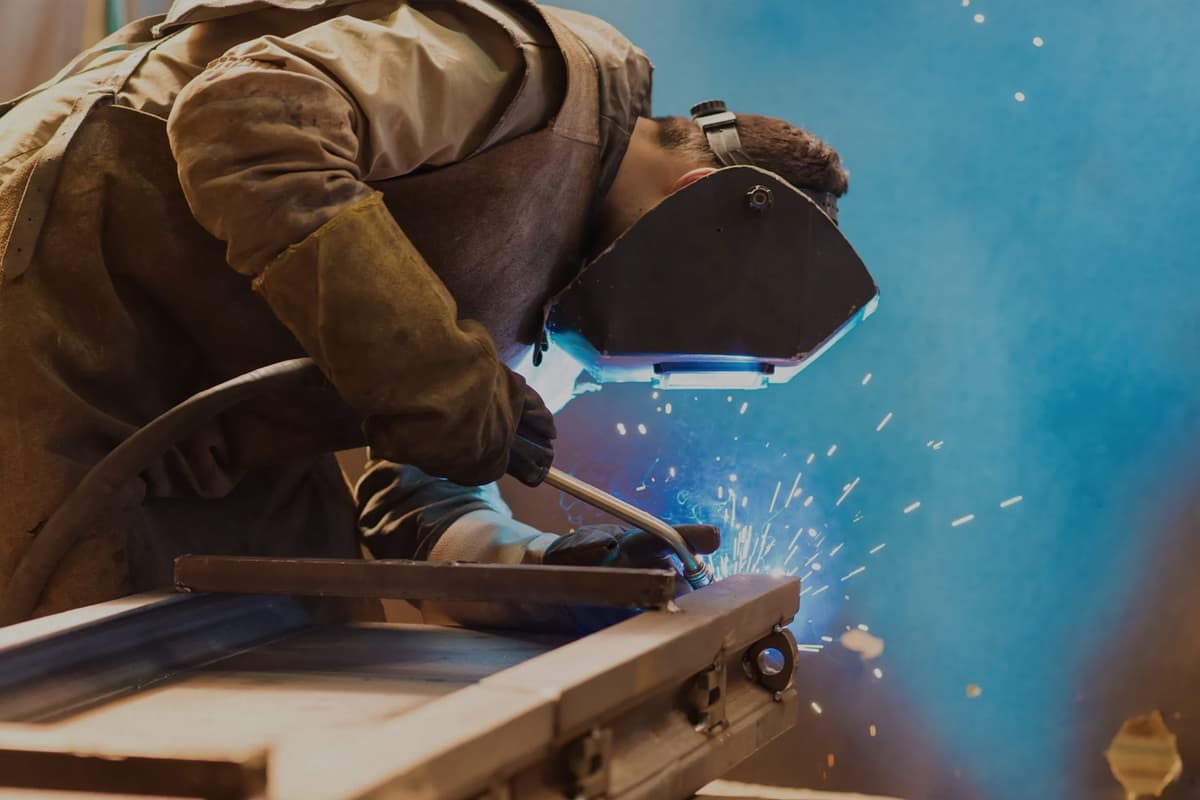 WELDERS